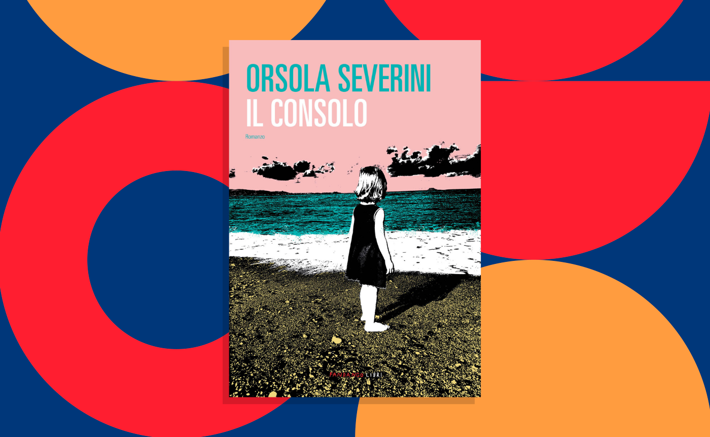 consolo di Orsola Severini - chiticredidiessere.com