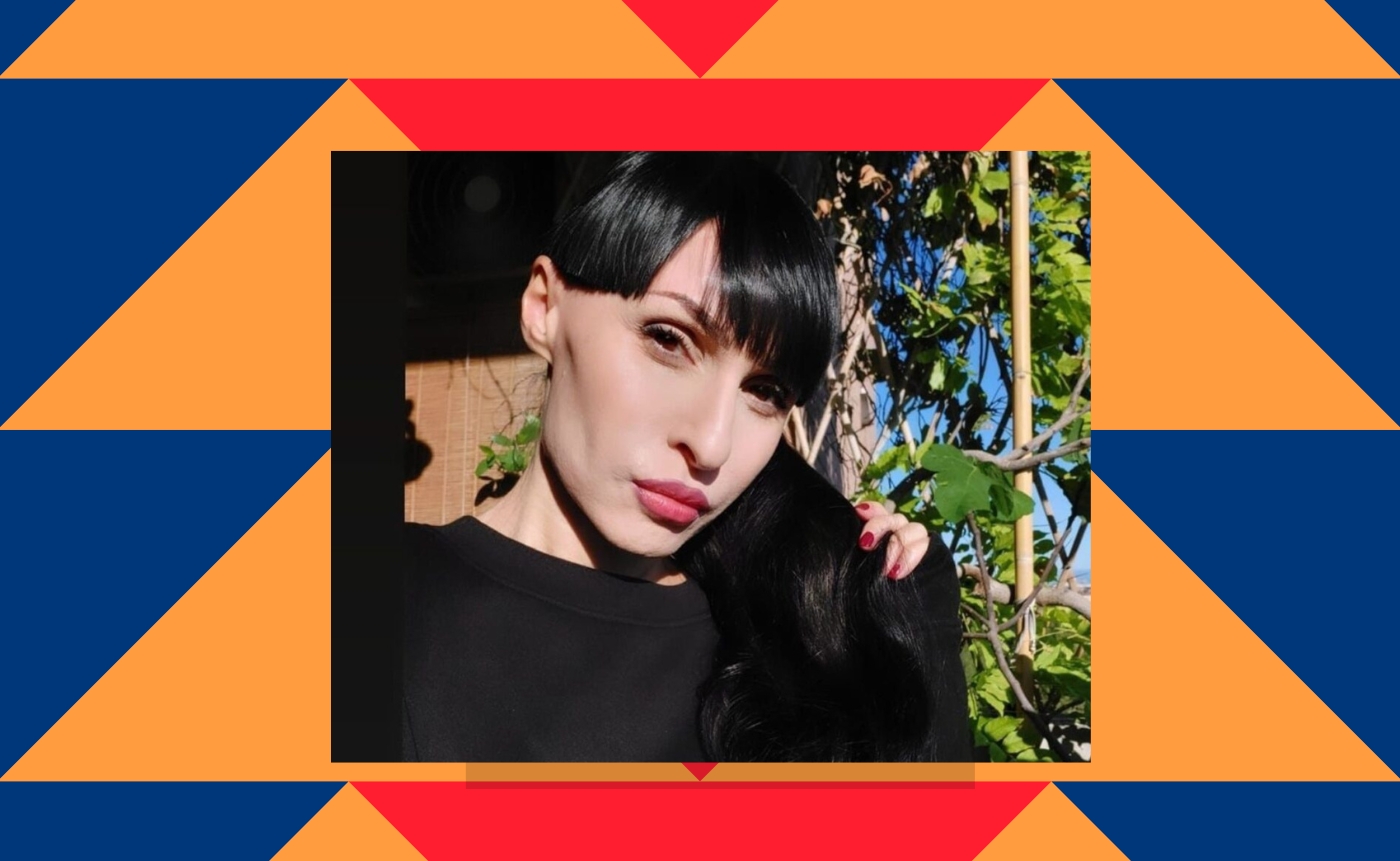 Francesca Mazia Esposito